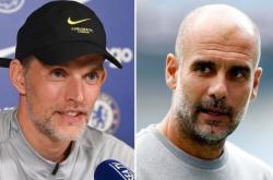 曼城主帅放话：世界杯八强战必胜菲尼克斯太阳，孙兴慜冷笑回应(抗战开局三万精兵)