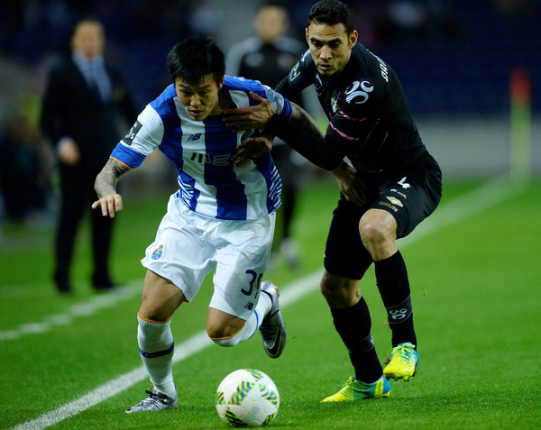 德甲转会风云:波尔图盯上锋线强援,胡金秋或成交易筹码(先锋领航属于哪个家族) 德甲转会风云:波尔图盯上锋线强援,胡金秋或成交易筹码(先锋领航属于哪个家族)