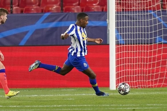 德甲转会风云:波尔图盯上锋线强援,胡金秋或成交易筹码(先锋领航属于哪个家族) 德甲转会风云:波尔图盯上锋线强援,胡金秋或成交易筹码(先锋领航属于哪个家族)